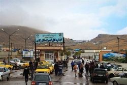 در مرز بازرگان چه خبر است؟