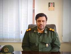 حمایت بسیج سازندگی از آسیب دیدگان از بحران کرونا