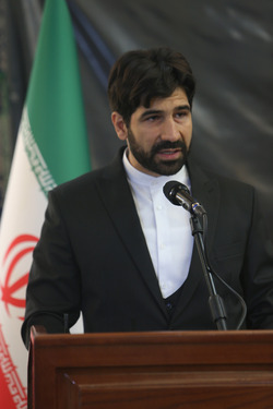 عبدی: در سال ۱۴۰۰ برنامه‌های ورزشی خود را توسعه می‌دهیم