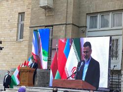 در روز‌های سخت هم مالامال امید به فرداییم/ «نوروز» درمان درد‌های کهنه است