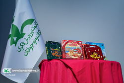 تولید ۱۲ اسباب‌بازی و سرگرمی در سال «جهش تولید» از سوی کانون