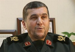 محرومیت‌زدایی در روستا‌ها سرلوحه کار سپاه است