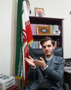 بهداشت روانی کودکان در بحران‌های رسانه‌ای  قرار گرفته است