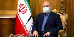 رئیس مجلس بودجه سال ۱۴۰۰ را به دولت ابلاغ کرد