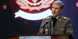 نیل به اهداف عالی در زمینه موشکی را با قدرت در سال ۱۴۰۰ ادامه می‌دهیم