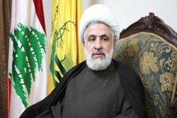 در کنار ایران با توطئه‌های آمریکا و اسرائیل مبارزه می‌کنیم