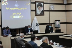 تشدید نظارت‌های کرونایی در آستانه عید نوروز