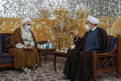 لزوم رسیدگی به  خانواده شهدای لشکر فاطمیون ورفع مشکل مسکن محرومان