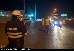 احتمال تشدید محدودیت تردد‌های بین استانی
