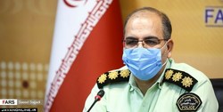 کشف ۱۰ میلیاردتومانی تجهیزات قاچاق در تهران