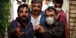 «دادِستان» مطالبه عدالت اجتماعی دارد
