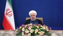 فصل شکوفایی برای ایران رسیده است