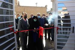 فولاد مبارکه حامی اقشار ضعیف و محروم در منطقه است