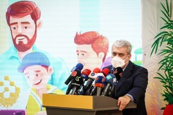 احیای خانواده سرزنده گام مؤثر مسیر پیشرفت است