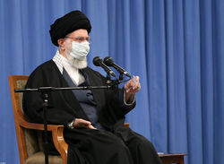 تا غنی‌سازی ۶۰ درصد هم پیش می‌رویم