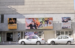 کرونا یک سینمای قدیمی دیگر را تعطیل کرد