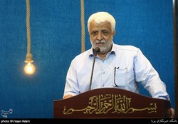 روایتی از مدیر کارآمد نظام و فرمانده برجسته میدان رزم