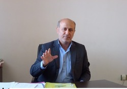 ۶۲۰۰ گروه جهادی گلستان در مقابله با کرونا مشارکت دارند