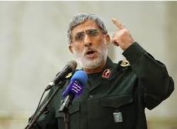 تهدید آمریکا را به فرصت تبدیل کردیم/ مسیر «حاج قاسم» ادامه دارد