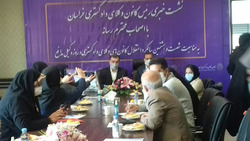 عدم نهادینه شدن مراجعه به وکیل درفرهنگ کشور ما