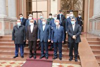 با اتصال آسیای میانه به چابهار فرصت های اقتصادی دست یافتنی است