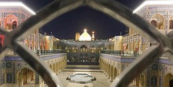 ماجرای نامگذاری صحن حضرت زهرا / حرم علوی چگونه توسعه پیدا کرد؟
