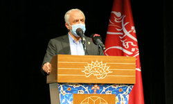 رئیس بنیاد شهید و امور ایثارگران: شهدا پدران معنوی در مسیر رشد و کمال انسان‌ها هستند