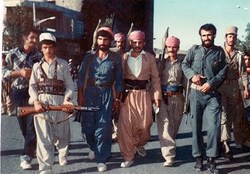پسرم را طوری تربیت کن که راهم را ادامه دهد