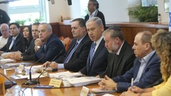 چپ‌شدگی راستگرایان صهیونیستی