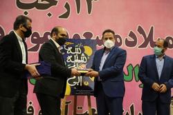 استفاده از ظرفیت های هنری در فرهنگ سازی مصرف بهینه آب ضروریست