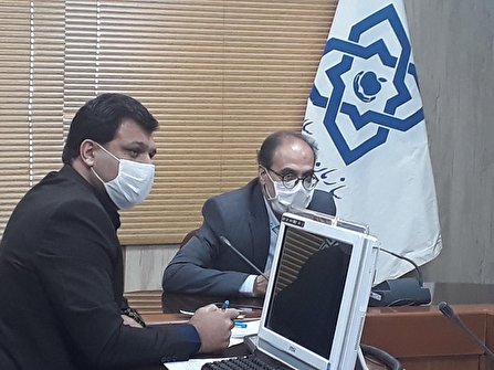 حذف دفترچه بیمه کاغذی تا اوایل اردیبهشت ماه سال اینده