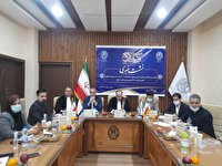 ۴۰۰وکیل در کانون وکلای استان مرکزی عضویت دارند