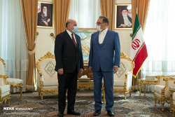 اجازه نمی‌دهیم تروریسم تکفیری احیا شود