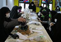 جامعه هدف ما زنان سرپرست خانواری هستند که تحت پوشش هیچ یک از نهاد‌های حمایتی نیستند