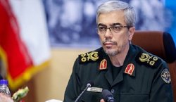 در هر برهه‌ای مقتدرانه در برابر تهدیدات ایستادیم
