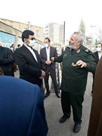 رزمایش کمک مومنانه فرصتی برای کمک به نیازمندان و وحدت ملی است
