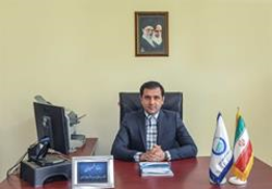 میزان رضایتمندی مشترکین هر شش ماه یکبار مورد سنجش قرار میگیرد