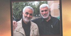 انتشار کتاب وصیت‌نامه‌های شهدای مقاومت در عراق