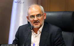 توضیحات وزیر آموزش و پرورش درباره دردسرهای «شاد»
