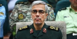 نیرو‌های مسلح آماده انتقال تجربیات در مقابله با کرونا به کشور‌های منطقه هستند