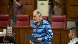 دادگاه نجفی فردا برگزار می‌شود