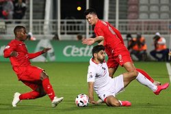 AFC هنوز زمان فرایند صدور مجوز حرفه‌ای را اعلام نکرده است