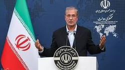 ارسال پیام جدید ایران به آمریکا و اروپا درباره تمدید تحریم‌های تسلیحاتی