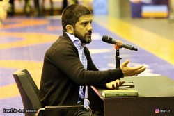 دبیر: حتی یزدانی هم در انتخابی شرکت می‌کند