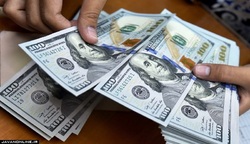 قیمت دلار و ارز یکشنبه ۱۴ اردیبهشت ۹۹