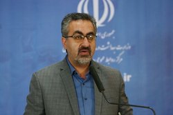 ثبت ۹۷۶ مورد جدید کرونا/ ۷۸ هزار و ۴۲۲ نفر بهبود یافته اند