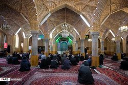شیوه‌نامه بازگشایی مساجد اعلام شد