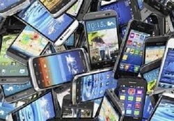 سارقان ۵۰۰ دستگاه تلفن همراه در اصفهان دستگیر شدند