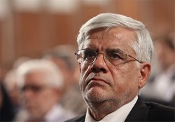 داماد روحانی علیه عارف!
