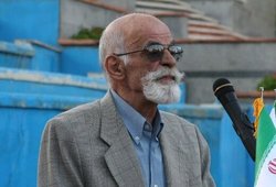 فریدون صدیقی درگذشت